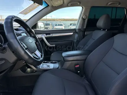 Kia Sorento 2010 года за 7 000 000 тг. в Атырау – фото 12