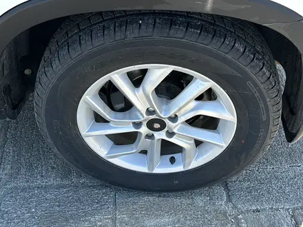 Kia Sorento 2010 года за 7 000 000 тг. в Атырау – фото 9