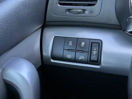 Kia Sorento 2010 года за 7 000 000 тг. в Атырау – фото 15