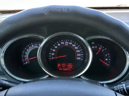 Kia Sorento 2010 года за 7 000 000 тг. в Атырау – фото 18