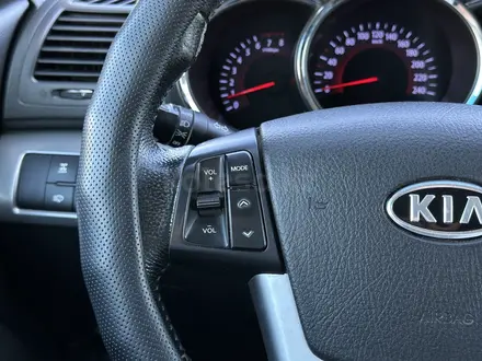 Kia Sorento 2010 года за 7 000 000 тг. в Атырау – фото 19