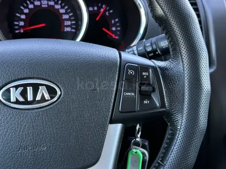 Kia Sorento 2010 года за 7 000 000 тг. в Атырау – фото 20