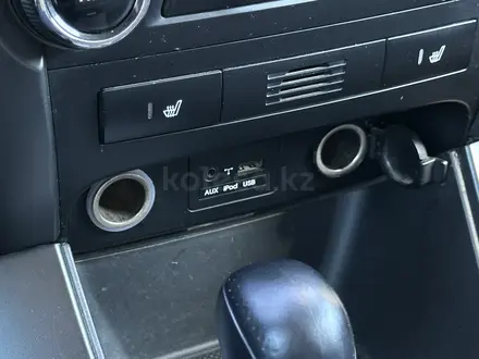 Kia Sorento 2010 года за 7 000 000 тг. в Атырау – фото 22