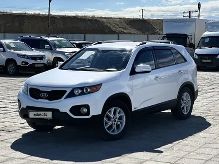 Kia Sorento 2010 года за 7 000 000 тг. в Атырау