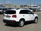 Kia Sorento 2010 годаүшін7 000 000 тг. в Атырау – фото 5