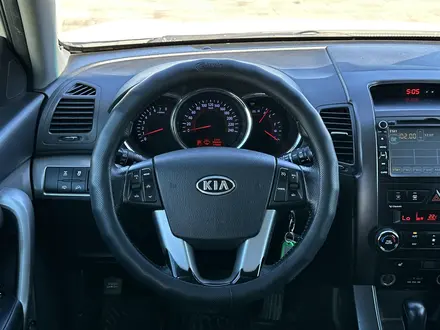 Kia Sorento 2010 года за 7 000 000 тг. в Атырау – фото 6