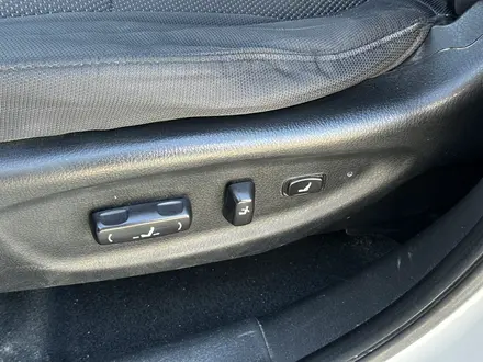 Kia Sorento 2010 года за 7 000 000 тг. в Атырау – фото 10