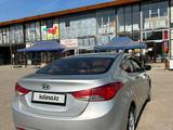Hyundai Avante 2011 года за 4 000 000 тг. в Алматы – фото 4