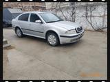 Skoda Octavia 2007 года за 1 200 000 тг. в Актау – фото 2