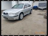 Skoda Octavia 2007 года за 1 200 000 тг. в Актау