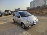 Daewoo Matiz 2011 года за 1 200 000 тг. в Астана