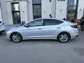 Hyundai Elantra 2018 года за 8 000 000 тг. в Астана – фото 2