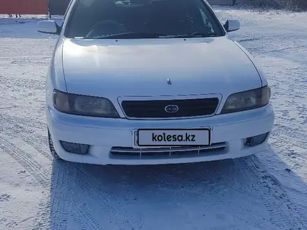 Nissan Cefiro 1998 года за 2 500 000 тг. в Усть-Каменогорск – фото 2