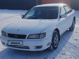 Nissan Cefiro 1998 года за 2 500 000 тг. в Усть-Каменогорск – фото 3