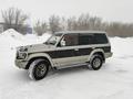 Mitsubishi Pajero 1997 годаүшін3 250 000 тг. в Усть-Каменогорск – фото 4