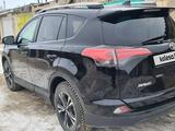 Toyota RAV4 2018 годаүшін12 800 000 тг. в Кандыагаш – фото 5