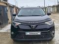 Toyota RAV4 2018 года за 12 800 000 тг. в Кандыагаш – фото 7