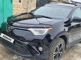 Toyota RAV4 2018 года за 12 800 000 тг. в Кандыагаш