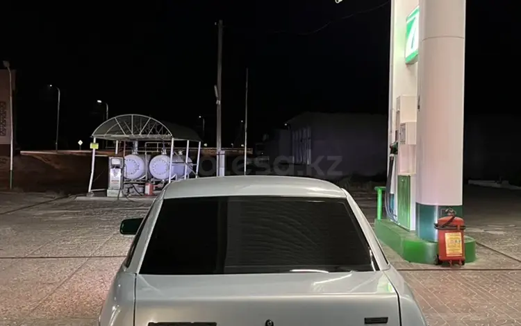 ВАЗ (Lada) 2110 2003 года за 650 000 тг. в Шымкент