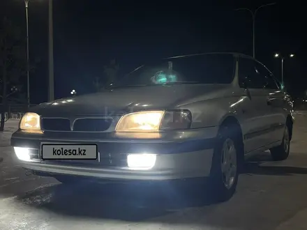 Toyota Carina E 1996 года за 2 300 000 тг. в Кокшетау – фото 10