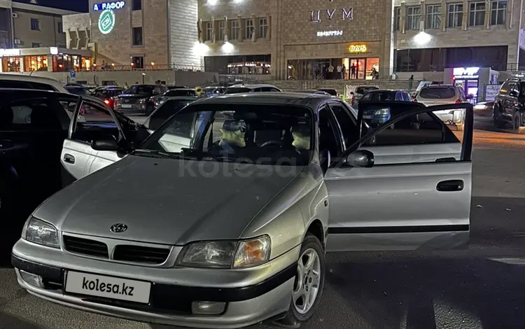 Toyota Carina E 1996 годаfor2 300 000 тг. в Кокшетау