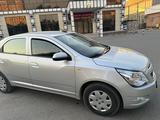 Chevrolet Cobalt 2022 годаүшін6 000 000 тг. в Сарыагаш – фото 5