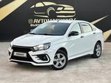 ВАЗ (Lada) Vesta 2020 года за 5 100 000 тг. в Атырау