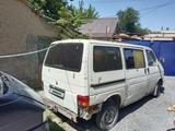 Volkswagen Transporter 1993 годаүшін1 200 000 тг. в Шымкент