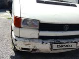 Volkswagen Transporter 1993 годаүшін1 200 000 тг. в Шымкент – фото 2
