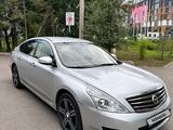 Nissan Teana 2011 года за 5 500 000 тг. в Астана – фото 2