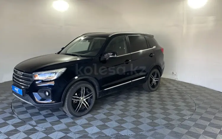 Lifan X70 2018 года за 4 390 000 тг. в Павлодар