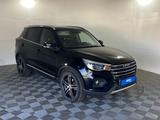 Lifan X70 2018 года за 4 490 000 тг. в Павлодар – фото 3