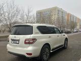 Nissan Patrol 2014 года за 13 000 000 тг. в Уральск – фото 5