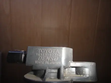 Катушки Toyota за 11 000 тг. в Алматы – фото 3
