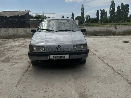 Volkswagen Passat 1990 года за 1 400 000 тг. в Тараз