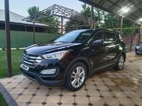 Hyundai Santa Fe 2014 годаүшін5 800 000 тг. в Шымкент