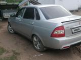 ВАЗ (Lada) Priora 2170 2013 годаүшін2 550 000 тг. в Астана – фото 3