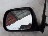 Б/у оригинал боковые зеркала на Тойота Фортунер, Хайлюкс.үшін50 000 тг. в Актобе – фото 2