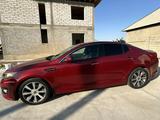 Kia Optima 2012 года за 6 100 000 тг. в Шымкент – фото 5