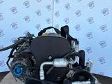 X20XEV Двигатель и Акпп 2.0 Ovel Vectra Omega Frontera Astra Calibra Опель за 99 000 тг. в Алматы – фото 3