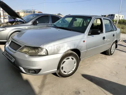 Daewoo Nexia 2012 года за 1 500 000 тг. в Туркестан – фото 6