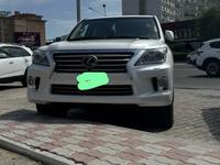 Lexus LX 570 2013 годаfor32 000 000 тг. в Актау