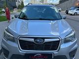 Subaru Forester 2019 года за 12 700 000 тг. в Астана