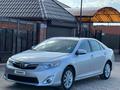 Toyota Camry 2013 годаүшін6 700 000 тг. в Актобе – фото 3