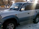 Toyota Land Cruiser Prado 1997 годаүшін7 500 000 тг. в Петропавловск – фото 4