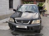 Honda CR-V 1997 года за 2 900 000 тг. в Алматы – фото 4