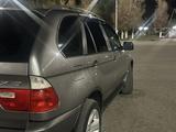 BMW X5 2005 года за 7 000 000 тг. в Тараз – фото 4