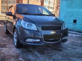 Chevrolet Nexia 2020 года за 5 300 000 тг. в Костанай – фото 3