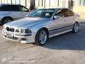 BMW 525 2001 годаүшін5 500 000 тг. в Шымкент