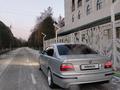 BMW 525 2001 годаүшін5 500 000 тг. в Шымкент – фото 8